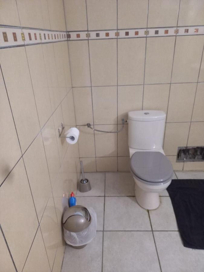 Haut De Villa Chez Ghighi Rivière-Pilote Zewnętrze zdjęcie