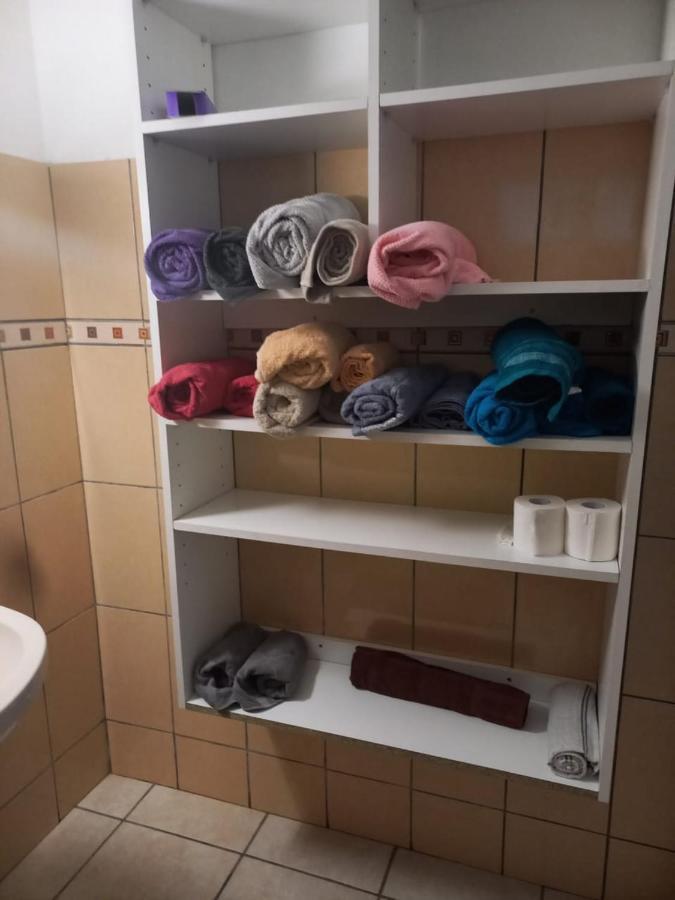 Haut De Villa Chez Ghighi Rivière-Pilote Zewnętrze zdjęcie
